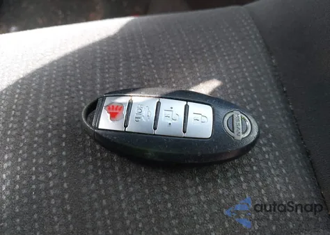 2010 Nissan Altima 2.5 S from USA, damaged, VIN 1N4AL2AP6AN541485